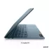 מחשב נייד Lenovo Yoga Slim 7 14AGP11 כחול 83QS0041IV AMD Ryzen AI 7 445 14" TOUCH 2.8K OLED 32GB SSD:1TB Windows 11 Pro