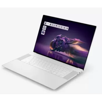 מחשב נייד Dell 16 Premium DA16250 כסוף XP-RD33-16412 Intel Core Ultra 7 265H 16.3" WUXGA 32GB SSD:1TB Windows 11 Pro