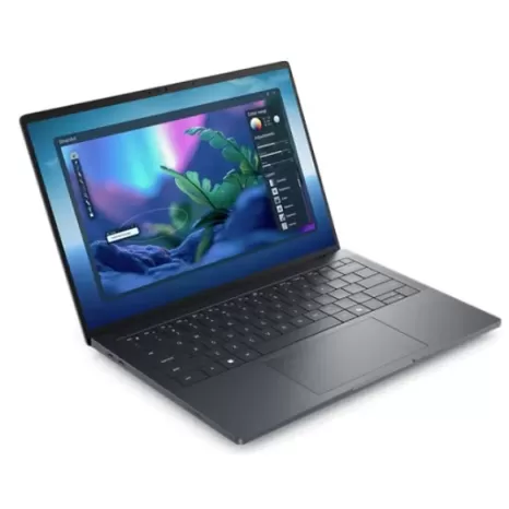 מחשב נייד Dell Pro Max 14 Premium MA14250 PM-RD33-16493 Intel Core Ultra 7 265H 14" FHD+ WVA 32GB NVIDIA RTX PRO 2000 SSD:1TB Windows 11 Pro צבע שחור
