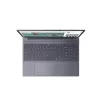 Laptop Lenovo IdeaPad Slim 3 15IWC11 83RR00DGIV 15.3" IPS 8GB SSD:256GB Color:Luna Grey