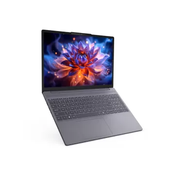 Laptop Lenovo IdeaPad Slim 3 15IWC11 83RR00DGIV 15.3" IPS 8GB SSD:256GB Color:Luna Grey