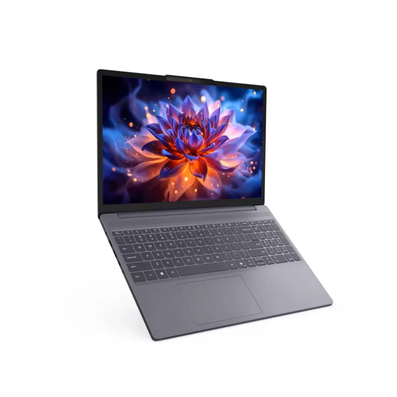 Laptop Lenovo IdeaPad Slim 3 15IWC11 83RR00DGIV 15.3" IPS 8GB SSD:256GB Color:Luna Grey
