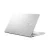 Laptop Asus Vivobook 14" FHD Core 7 150U/16GB/1TB/Win11 Home silver A1404VA-EB168W IPS 16GB SSD:1TB Windows 11