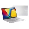 Laptop Asus Vivobook 14" FHD Core 7 150U/16GB/1TB/Win11 Home silver A1404VA-EB168W IPS 16GB SSD:1TB Windows 11