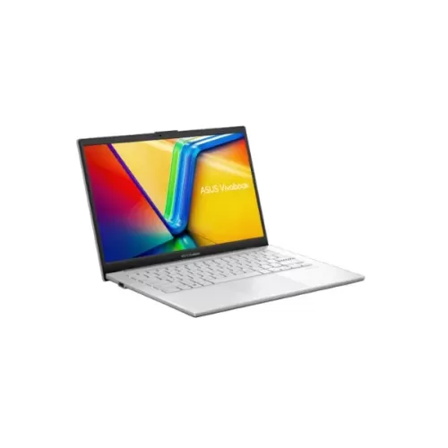 Laptop Asus Vivobook 14" FHD Core 7 150U/16GB/1TB/Win11 Home silver A1404VA-EB168W IPS 16GB SSD:1TB Windows 11