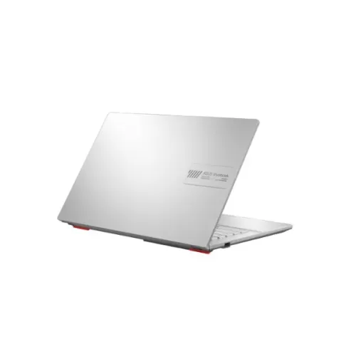 Laptop Asus Vivobook 14" FHD Core 7 150U/16GB/1TB/Win11 Home silver A1404VA-EB168W IPS 16GB SSD:1TB Windows 11