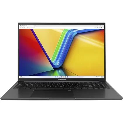 Laptop Asus Vivobook 16" WUXGA Core 9 270H/16GB/1TB/FreeDOS black X1605VA-MB2560 IPS 16GB SSD:1TB