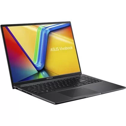 Laptop Asus Vivobook 16" WUXGA Core 9 270H/16GB/1TB/FreeDOS black X1605VA-MB2560 IPS 16GB SSD:1TB
