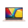 מחשב נייד Asus Vivobook 14 A1404VA טרקוטה A1404VA-EB158W 14" IPS 16GB SSD:512GB Windows 11 מחשב נייד Asus Vivobook 14 A1404VA טרקוטה A1404VA-EB158W 14" IPS 16GB SSD:512GB Windows 11