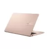 מחשב נייד Asus Vivobook 14 A1404VA טרקוטה A1404VA-EB158W 14" IPS 16GB SSD:512GB Windows 11 מחשב נייד Asus Vivobook 14 A1404VA טרקוטה A1404VA-EB158W 14" IPS 16GB SSD:512GB Windows 11