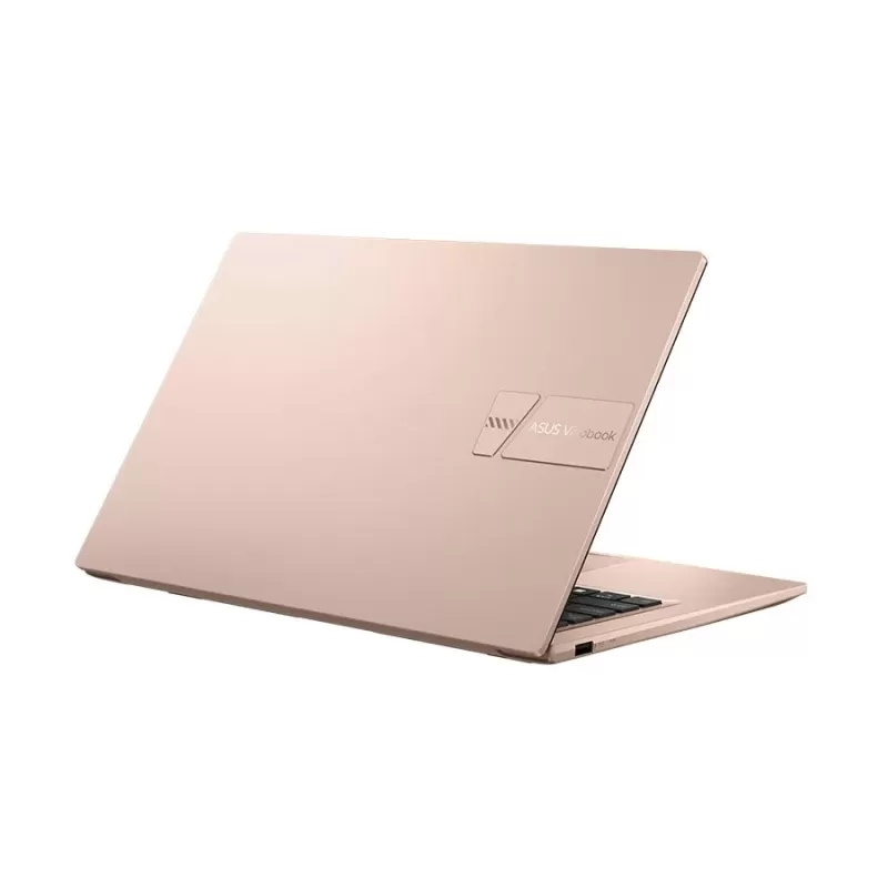 מחשב נייד Asus Vivobook 14 A1404VA טרקוטה A1404VA-EB158W 14" IPS 16GB SSD:512GB Windows 11 מחשב נייד Asus Vivobook 14 A1404VA טרקוטה A1404VA-EB158W 14" IPS 16GB SSD:512GB Windows 11