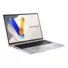 Laptop Asus Vivobook 16 X1605VA silver X1605VA-MB2783W 16" IPS 16GB SSD:1TB Windows 11 Color:Cool Silver