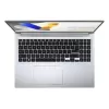 Laptop Asus Vivobook 16 X1605VA silver X1605VA-MB2783W 16" IPS 16GB SSD:1TB Windows 11 Color:Cool Silver
