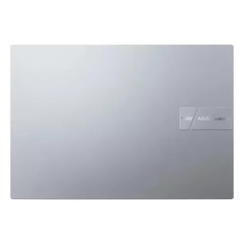Laptop Asus Vivobook 16 X1605VA silver X1605VA-MB2783W 16" IPS 16GB SSD:1TB Windows 11 Color:Cool Silver