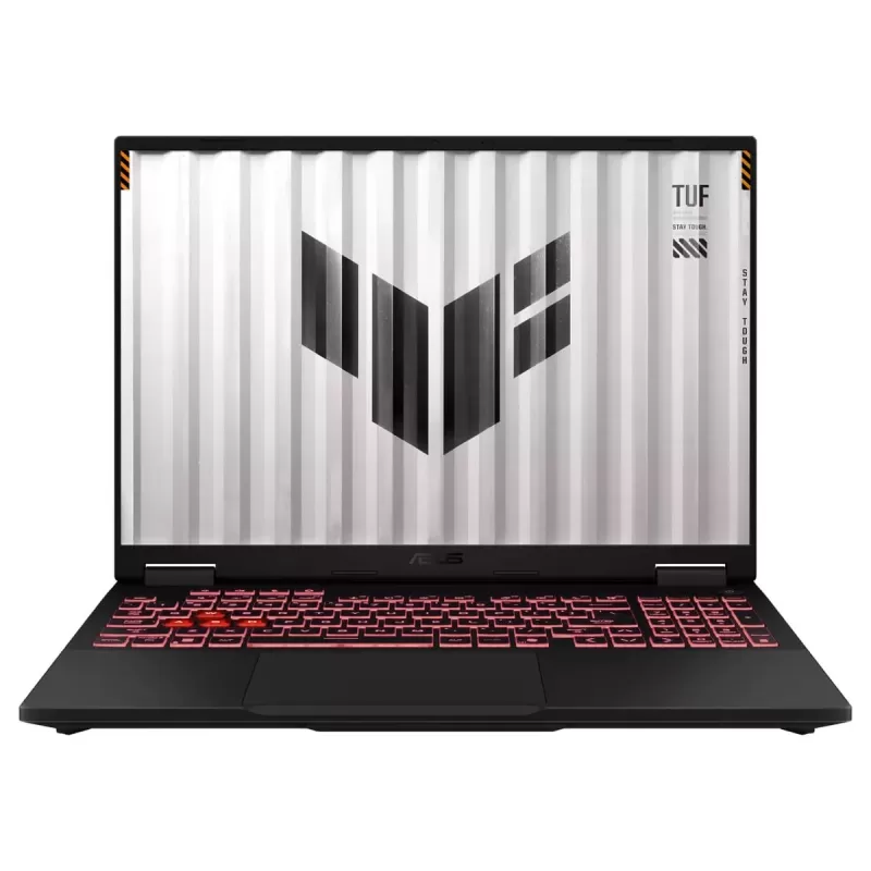 Ноутбук Asus TUF Gaming A16 FA608PM FA608PM-RV030W 16" IPS 32GB RTX 5060 SSD:2TB Windows 11