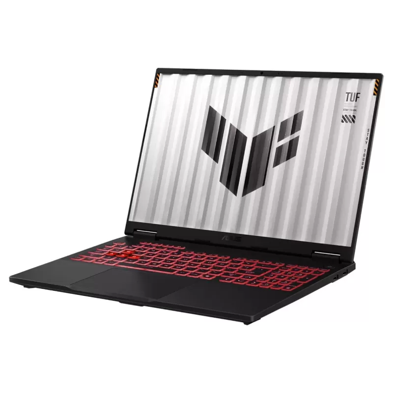 Ноутбук Asus TUF Gaming A16 FA608PM FA608PM-RV030W 16" IPS 32GB RTX 5060 SSD:2TB Windows 11