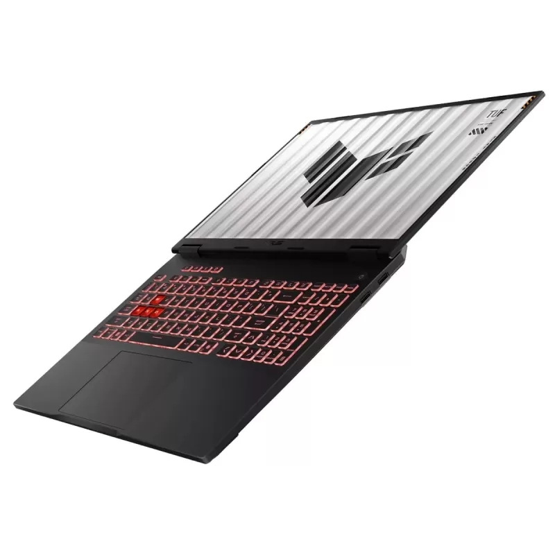 Ноутбук Asus TUF Gaming A16 FA608PM FA608PM-RV030W 16" IPS 32GB RTX 5060 SSD:2TB Windows 11