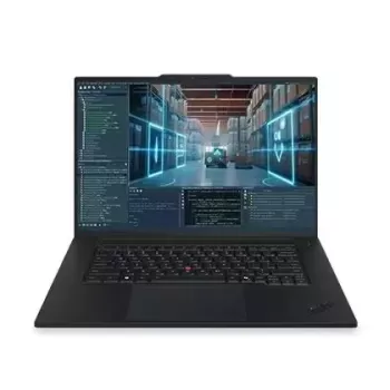 Laptop Lenovo ThinkPad T1g Gen 9 21UG0008IV 16" WUXGA IPS 32GB RTX 5060 SSD:1TB Windows 11 Pro Laptop Lenovo ThinkPad T1g Gen 9 21UG0008IV 16" WUXGA IPS 32GB RTX 5060 SSD:1TB Windows 11 Pro