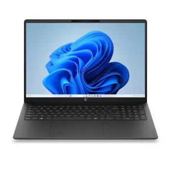 Laptop HP OmniBook 3 16 black E22KXEA 16" IPS 12GB SSD:512GB Windows 11