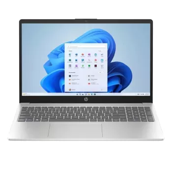 Laptop HP Laptop 15-fd1048nj D79XNEA 15.6" 16GB SSD:512GB Windows 11