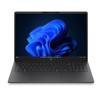 Laptop HP 200 G2i 16 DN6P5AT 16" IPS 12GB SSD:512GB Windows 11 Pro