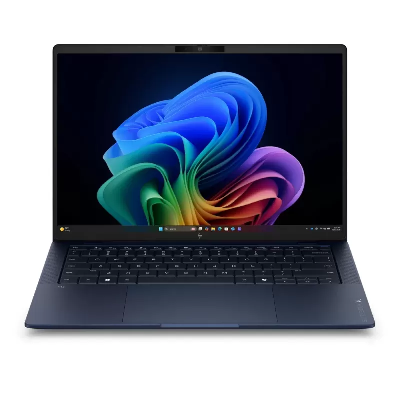 מחשב נייד HP EliteBook X G2i 14 DP4N6ET 14" OLED 32GB SSD:1TB Windows 11 Pro