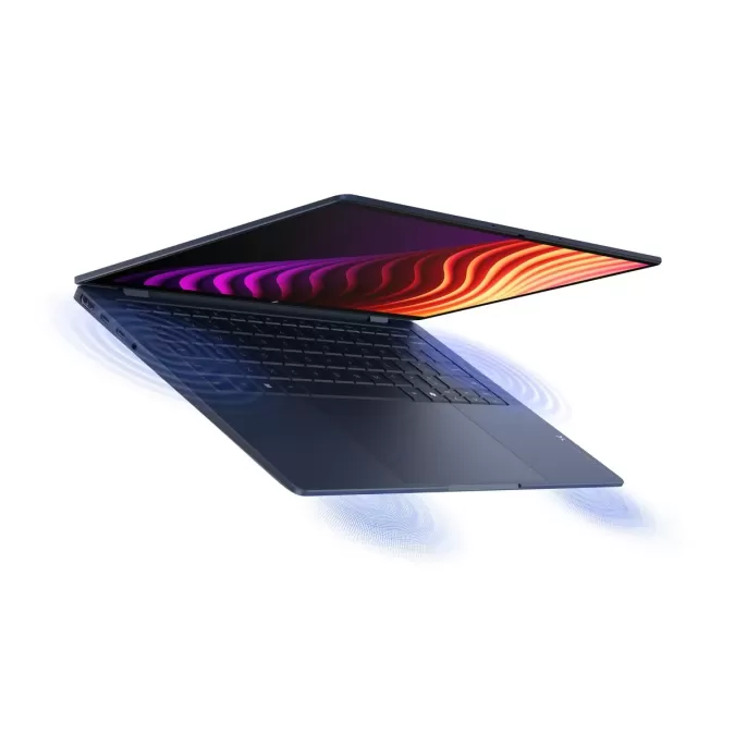מחשב נייד HP EliteBook X G2i 14 DP4N6ET 14" OLED 32GB SSD:1TB Windows 11 Pro
