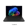 מחשב נייד Lenovo ThinkPad T16 Gen 5 21WT0061IV 16" WUXGA IPS 32GB SSD:1TB Windows 11 Pro צבע שחור