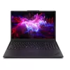 מחשב נייד Lenovo ThinkPad P16v Gen 3 21RS0007IV 16" IPS 32GB NVIDIA RTX PRO 1000 SSD:1TB Windows 11 Pro מחשב נייד Lenovo ThinkPad P16v Gen 3 21RS0007IV 16" IPS 32GB NVIDIA RTX PRO 1000 SSD:1TB Windows 11 Pro