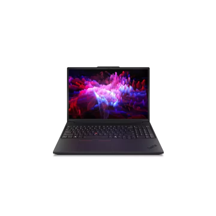 מחשב נייד Lenovo ThinkPad P16v Gen 3 21RS0007IV 16" IPS 32GB NVIDIA RTX PRO 1000 SSD:1TB Windows 11 Pro מחשב נייד Lenovo ThinkPad P16v Gen 3 21RS0007IV 16" IPS 32GB NVIDIA RTX PRO 1000 SSD:1TB Windows 11 Pro