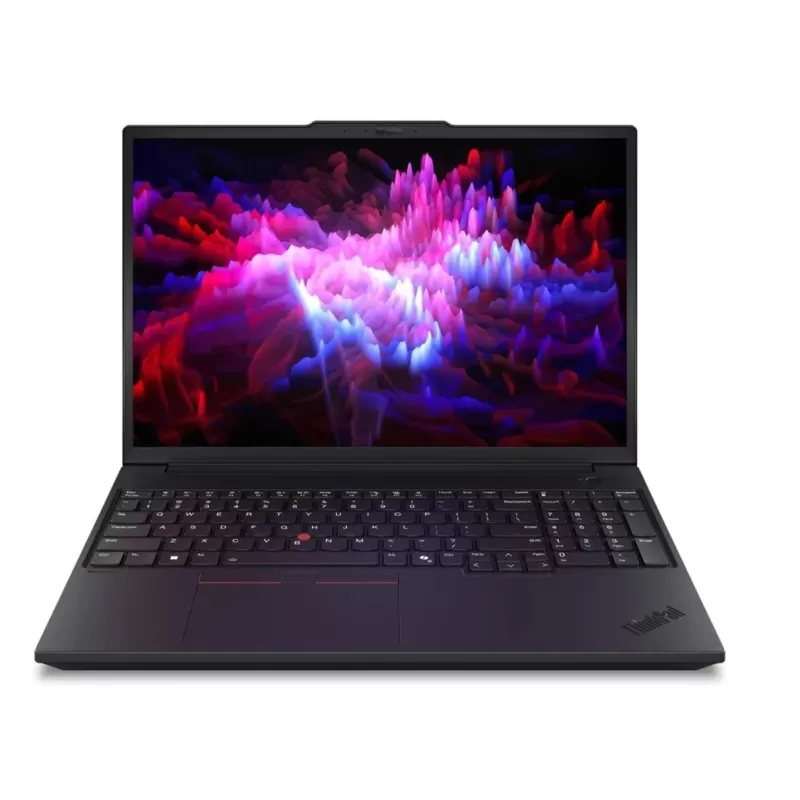 מחשב נייד Lenovo ThinkPad P16v Gen 3 21RS0007IV 16" IPS 32GB NVIDIA RTX PRO 1000 SSD:1TB Windows 11 Pro מחשב נייד Lenovo ThinkPad P16v Gen 3 21RS0007IV 16" IPS 32GB NVIDIA RTX PRO 1000 SSD:1TB Windows 11 Pro