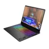 מחשב נייד HP OMEN Max 16-ah0001nj BG3A5EA 16" OLED 32GB RTX 5070 SSD:1TB