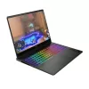 מחשב נייד HP OMEN Max 16-ah0001nj BG3A5EA 16" OLED 32GB RTX 5070 SSD:1TB