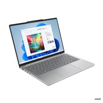 Laptop Lenovo IdeaPad Slim 5 13ARP10 83J2003DIV 13.3" IPS 16GB AMD Radeon 680M SSD:512GB Windows 11