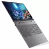 מחשב נייד Lenovo Yoga 7 2in1 14" Ultra 7 256V 16GB 1TB DOS אפור 83JQ00DWIV OLED 16GB SSD:1TB מחשב נייד Lenovo Yoga 7 2in1 14" Ultra 7 256V 16GB 1TB DOS אפור 83JQ00DWIV OLED 16GB SSD:1TB