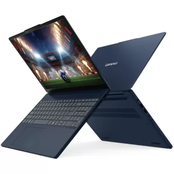 מחשב נייד Lenovo IdeaPad Slim 3i 15IWC11 15.3" 83RR00EUIV IPS 16GB SSD:1TB Windows 11 Home