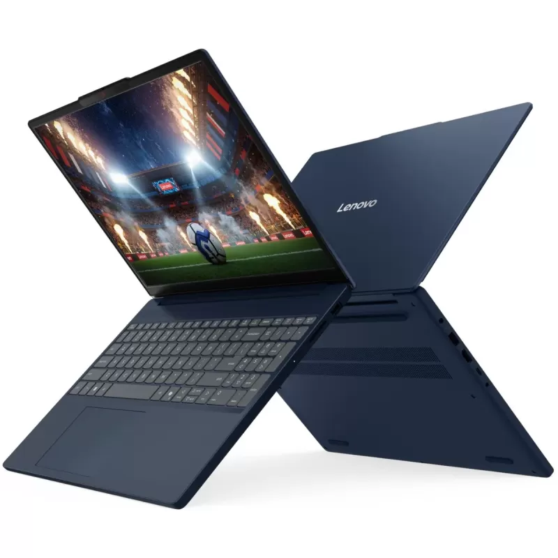 Ноутбук Lenovo IdeaPad Slim 3i 15IWC11 15.3" 83RR00EUIV IPS 16GB SSD:1TB Windows 11 Home
