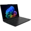 Laptop Lenovo ThinkPad T16 Gen 5 Ultra 5 325 16GB 512GB 21WT0029IV 16" IPS 16GB SSD:512GB Windows 11 Pro Color:black