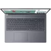 מחשב נייד Lenovo IdeaPad Slim 3 16IPH11 Ultra 5 322 24GB 1TB W11P 83US0061IV 16" IPS 24GB SSD:1TB Windows 11 Pro צבע אפור