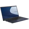 Ноутбук Asus ExpertBook B1 (B1400CBA) B1400CBA-EB2001X 14" FHD Anti-Glare 8GB SSD:512GB Windows 11 Pro Цвет:чёрный