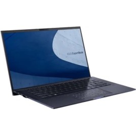 Ноутбук Asus ExpertBook B1 (B1400CBA) B1400CBA-EB2001X 14" FHD Anti-Glare 8GB SSD:512GB Windows 11 Pro Цвет:чёрный