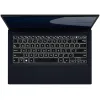 Ноутбук Asus ExpertBook B1 (B1400CBA) B1400CBA-EB2001X 14" FHD Anti-Glare 8GB SSD:512GB Windows 11 Pro Цвет:чёрный
