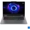 מחשב נייד גיימינג Lenovo LOQ 17IRX10 אפור 83JH007PIV