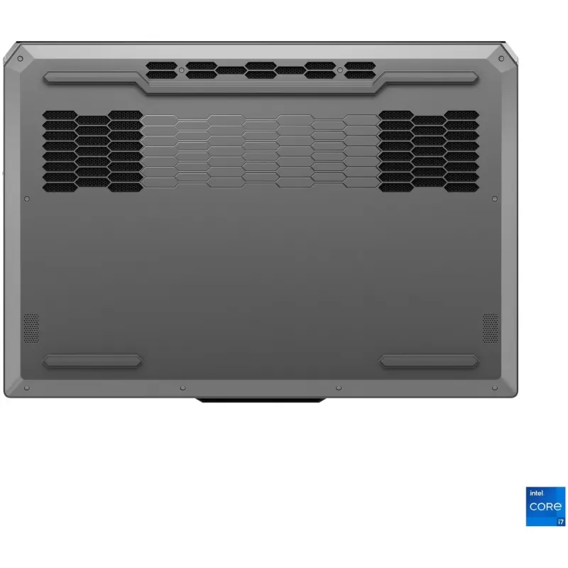 מחשב נייד גיימינג Lenovo LOQ 17IRX10 אפור 83JH007PIV