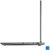 מחשב נייד גיימינג Lenovo LOQ 17IRX10 אפור 83JH007PIV