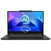מחשב נייד MSI VenturePro 17 AI A1UDXG RTX 3050 Intel Core Ultra 7 155H 17.3" FHD IPS 16GB RTX 3050 SSD:1TB צבע אפור