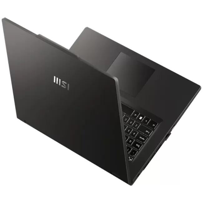 מחשב נייד MSI VenturePro 17 AI A1UDXG RTX 3050 Intel Core Ultra 7 155H 17.3" FHD IPS 16GB RTX 3050 SSD:1TB צבע אפור