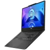 מחשב נייד MSI VenturePro 17 AI A1UDXG RTX 3050 Intel Core Ultra 7 155H 17.3" FHD IPS 16GB RTX 3050 SSD:1TB צבע אפור