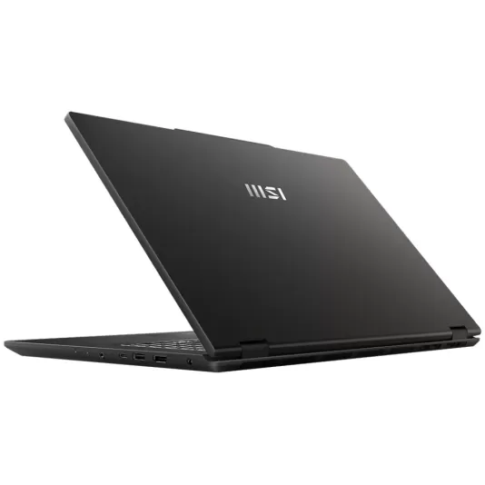 מחשב נייד MSI VenturePro 17 AI A1UDXG RTX 3050 Intel Core Ultra 7 155H 17.3" FHD IPS 16GB RTX 3050 SSD:1TB צבע אפור