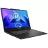 מחשב נייד MSI VenturePro 17 AI A1UDXG RTX 3050 Intel Core Ultra 7 155H 17.3" FHD IPS 16GB RTX 3050 SSD:1TB צבע אפור